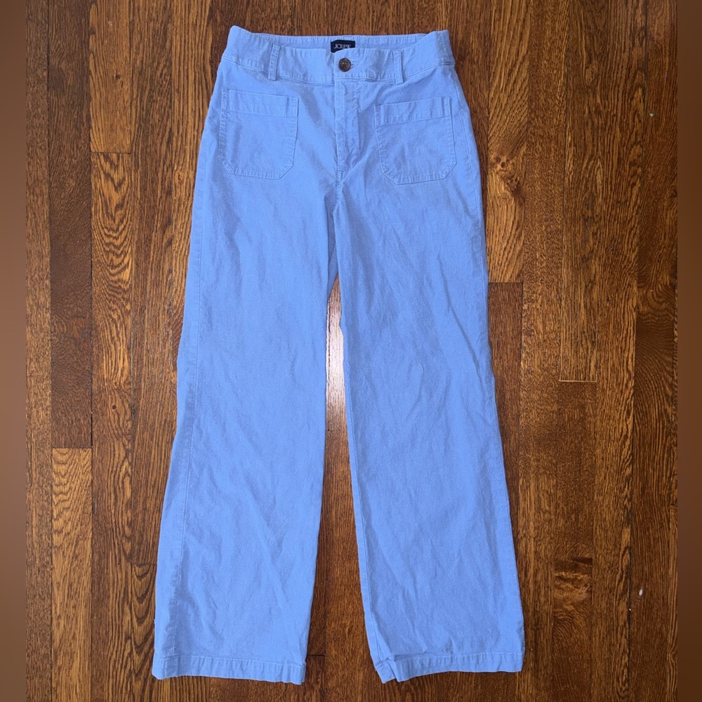 J.Crew Lizzie Pant